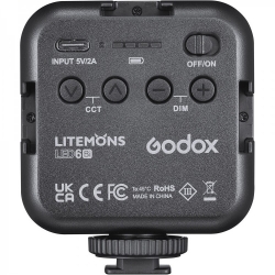 Godox VK2-LT Vlogging Kit
